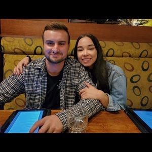 Meet your Posher, Morgan